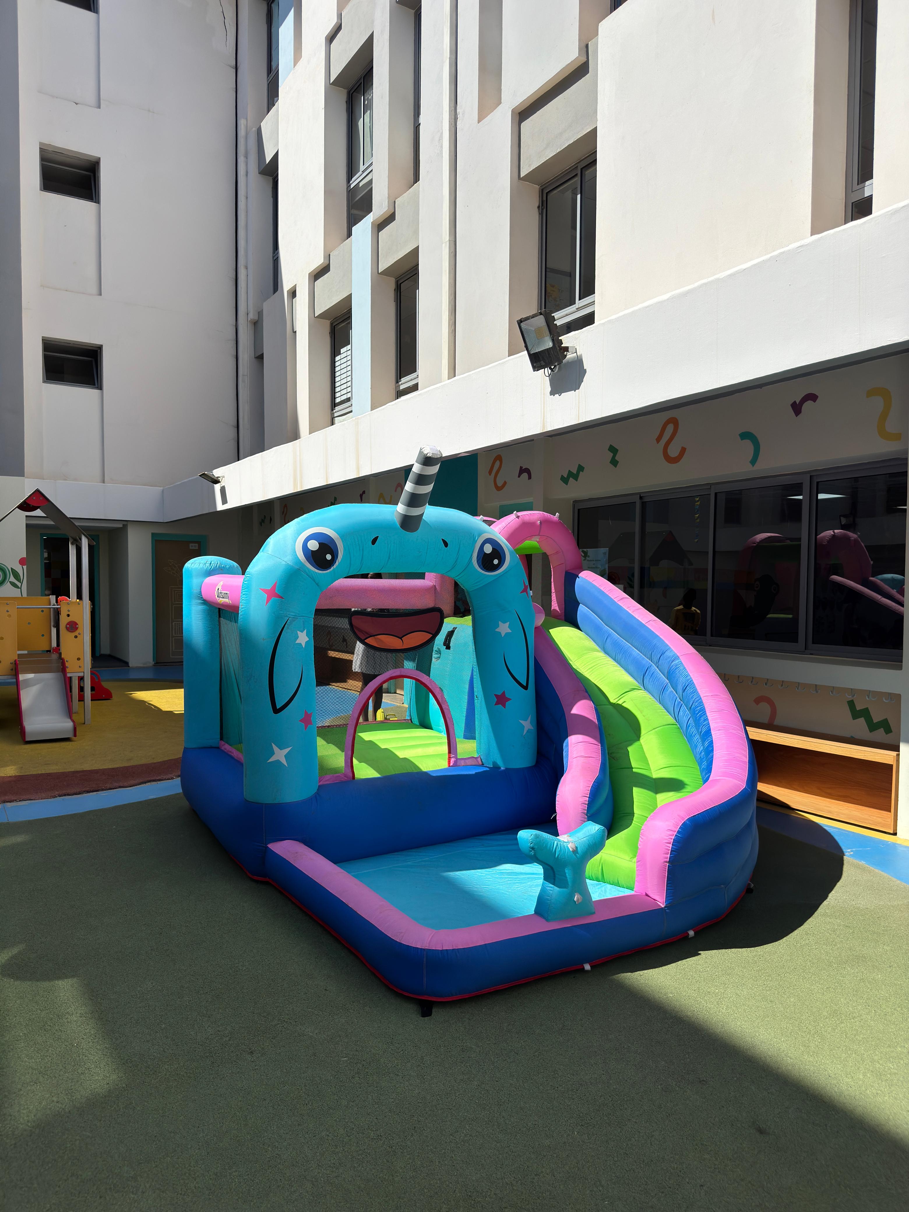 location château gonflable Maroc, location jeux gonflables Casablanca, location château gonflable Rabat, location château gonflable Marrakech, château gonflable anniversaire Maroc, location structures gonflables Maroc, Best Agency château gonflable, animation enfants Maroc, jeux gonflables fête école, château gonflable événement